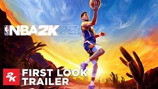 NBA 2K23 | First Look Trailer | 2K