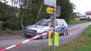 Austrian Rallye Legends 2018  Darnhofer Reinhard-Pichler Andreas