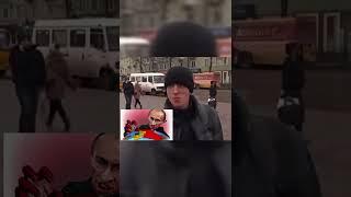 Це мерзость - путин