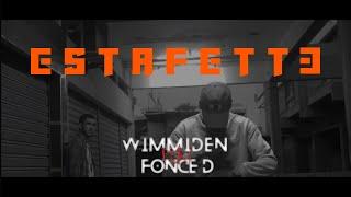 WIMMIDEN - Estafette - ft - @FONCED01 - |  (Official Video)