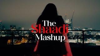 Asiya | The Shaadi Mashup [OFFICIAL VIDEO] (Prod. By Sam K)