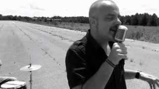 MY FATHER'S CROSS/100 Watt Vipers.....featuring vocalist Jason Hensley