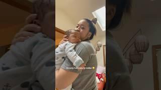 from baby to toddler  #motherhood