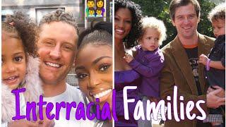 Interracial Families (season 1 episode 1)