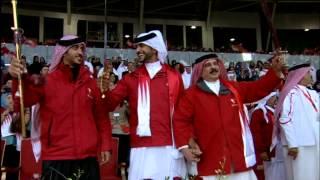The beautiful Kingdom of Bahrain
