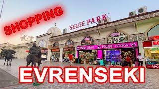 Shopping in EVRENSEKI. Side Türkiye#side #evrenseki #türkei