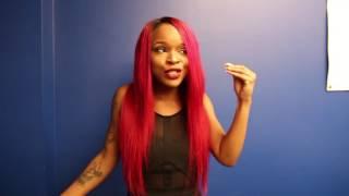 Talone from BGC16 talks being apart of the show & transforming into a Artist on #320Experience