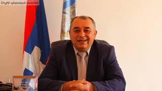 Արծվիկ Սարգսյան