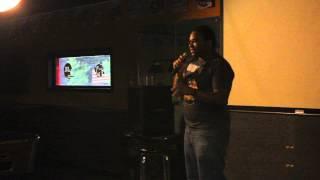 Alan Peterson Stand-Up: Comedy Night At Strikers