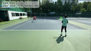 20250615(일)_권상국, 박순근 vs. 남상현, 고민균