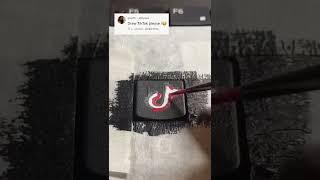 KEYBOARD CUSTOM: #1 Part(TikTok)