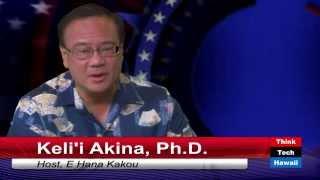 Hawaiian Sovereignty Discussed by Keli'i Akina and Leon Siu