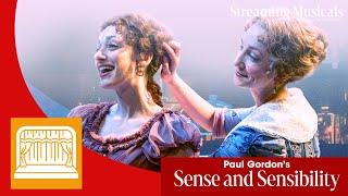 Sense and Sensibility (Official Film) - Experience the timeless classic live on stage!