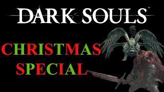 The Dark Souls Christmas Special