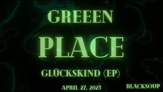 GReeeN - Place (Lyrics)