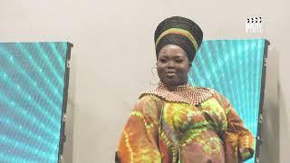 Ja Hair Creativy & Beauty Show 2023 Segment 2 Highlights