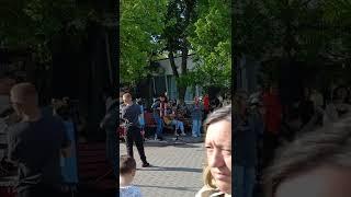 ЛУЦЬК | ЖИВА МУЗИКА 