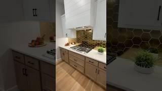 FOR SALE: Stunning Model Home in Rockwall, TX | The Highlands by Stonefield Homes  #dfwrealestate