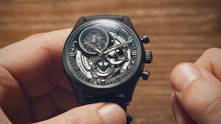 The Ultimate Zenith Watch | Watchfinder and Co.