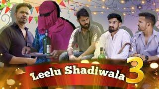 Leelu Shadivala 3