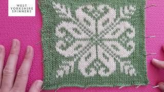 Blocking with Rosee Woodland