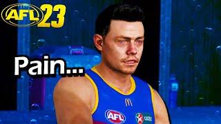 Giving AFL 23 One more chance! | EggFooty