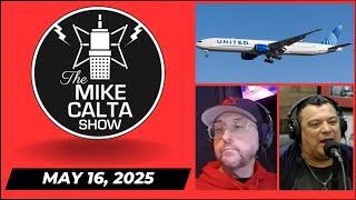 The Mike Calta Show 05162025
