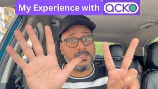 ACKO Car Insurance | Buy or NOT | Claim Settlement process | Must watch |