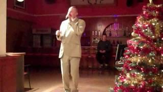 Tom Kidd singing Ain't goin' down 'till the sun comes up by Garth Brooks