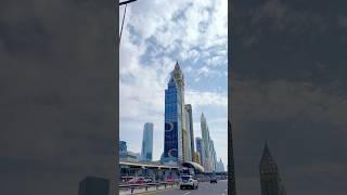 Dubai city ️ United Arab Emirates. #music #alanwalker #singer #dubai