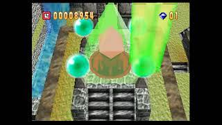 Let's Play N64: Bomberman 64