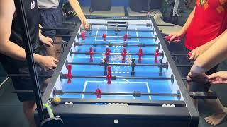 OCF Foosball Saturday Training 02 November 2024/CLB Bi Lắc Ocean Fit Luyện Tập Thứ 7  02/11/2024