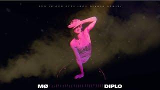 MØ & Diplo - Sun In Our Eyes (Don Diablo Remix) | Official Audio