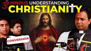 Jesus Christ, Bible, Conversions | Christianity: World's BIGGEST Religion Ft.@rev.danielhalzande9132