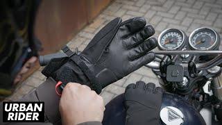 REVIT Chevak 2 GTX Glove Review