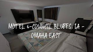 Motel 6-Council Bluffs, IA - Omaha East Review - Council Bluffs , United States of America