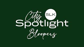 Southlake City Spotlight - Bloopers Reel - January 6, 2025