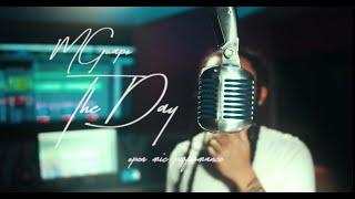 M Guapo - The Day (Open Mic Performance)