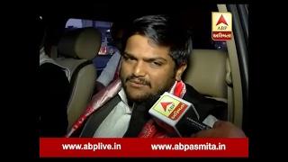 Hardik Patel At Khodaldham, Give Answer To Viththal Radadiya, Watch Video