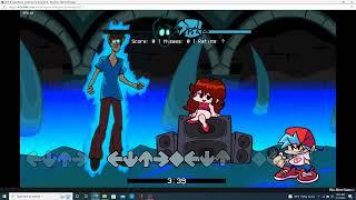 FNF Ronezkj15 B-Sides Collection | Astral Calamity CLEAR (Canon)