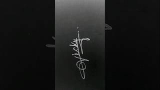 Vicky Name Signature Styles #youtubeshorts #viralvideo