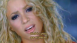 Shakira - The One (Legendado)