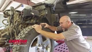 CarStar Barrett Collision