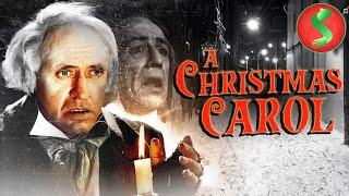 Scrooge’s Journey of Redemption in Iconic British Classic | Fantasy | A Christmas Carol (1951)