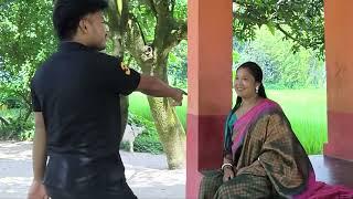 Mon Kene Bojhena 2 Local Boy and Girl Acting Nazmul @malinrajbanshi3594 #trending #lovesong #love