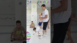Развивающая гимнастика лучший вклад в здоровье ребенка