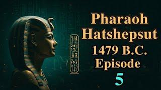 Hatshepsut: The Female Pharaoh Who Ruled as King