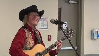 Glenn Gray Live - "Shake Rattle and Roll"