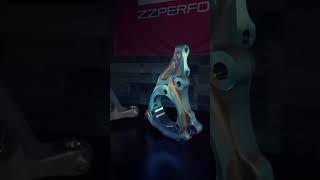 LNF Steering Knuckles | NOW AVAILABLE From ZZPerformance