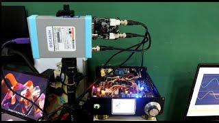 Part 1 | LOTO OSC482 Virtual Oscilloscope Introduction for DIY Audio Hobby in 2025